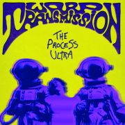 WARP TRANSMISSION - The Process Ultra LP UUSI