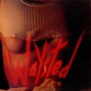 WAYSTED - Waysted EP 12-INCH Music For Nations EX-/VG+