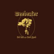 WEEDEATER - God Luck And Good Speed REISSUE