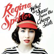 SPEKTOR REGINA - What We Saw From The Cheap Seats CD