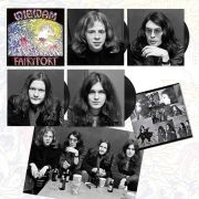 WIGWAM - Fairyport 4LP Deluxe edition Box Set