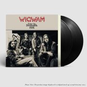 Wigwam - Live in Denmark 1976 2LP