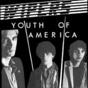 WIPERS - Youth Of America LP UUSI Jackpot