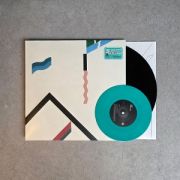 WIRE - 154 LP+7" UUSI Pink Flag