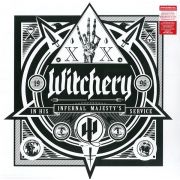 Witchery – In His Infernal Majesty's Service LP