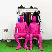 WÖYH! - WOOPPERA LP