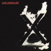 X - Los Angeles LP UUSi Music On Vinyl
