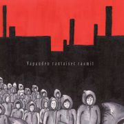 Yleislakko - Vapauden Rautaiset Raamit LP
