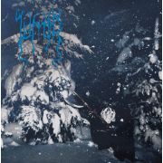 YMIR - Ymir LP UUSI LTD SILVER VINYL