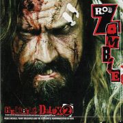 ZOMBIE ROB - Hellbilly Deluxe Vol 2 CD