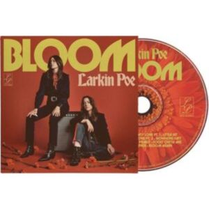 Larkin Poe - Bloom CD