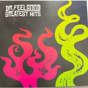 Dr. Feelgood - Greatest Hits 2CD