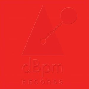 WILCO / JEFF TWEEDY / DANIEL JOHNSTON - Dbpm 15 (Red Vinyl) LP BLACK FRIDAY 2025 RELEASE