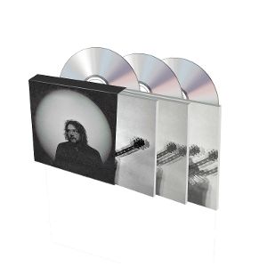 Jeff Tweedy - Twilight Override 3CD