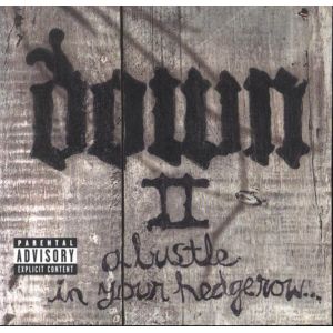 DOWN - Down II CD