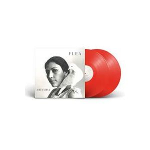 Flea - Honora 2LP COLOURED VINYL