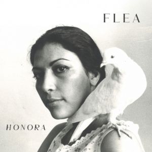 Flea - Honora 2LP