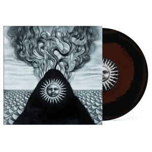 Gojira - Magma LP Black & Brown vinyl
