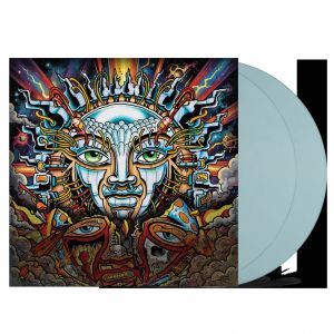 Sublime - Until The Sun Explodes 2LP COLOURED VINYL