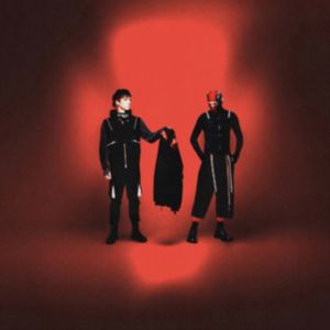 Twenty One Pilots - Breach CD