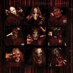 Slipknot - Slipknot (25th Anniversary Edition) 2CD