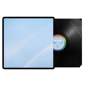 Turnstile - Never Enough LP