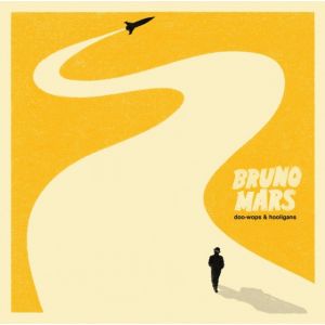 MARS BRUNO - Doo-Wops & Hooligans CD