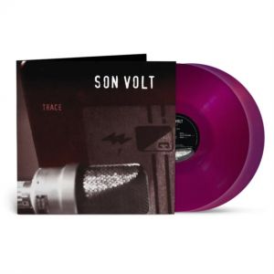 SON VOLT - Trace (30th Anniversary Edition) (Purple Vinyl)  2LP BLACK FRIDAY 2025 RELEASE