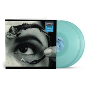 Mr. Bungle - Disco Volante 2LP BLUE VINYL Rocktober 2025 RELEASE