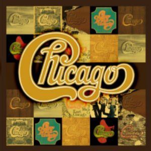 CHICAGO - The Studio Albums 1969-1978 10CD BOX