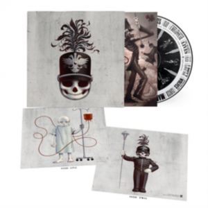 My Chemical Romance - Black Parade (20th Anniversary Edition) CD