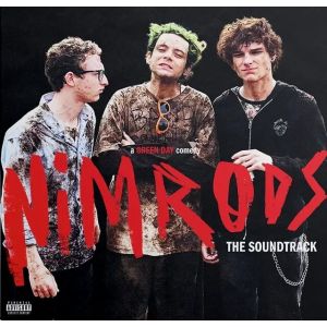 Green Day - Nimrods - The Soundtrack 2CD
