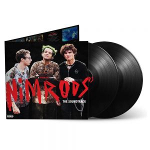 Green Day - Nimrods - The Soundtrack 2LP