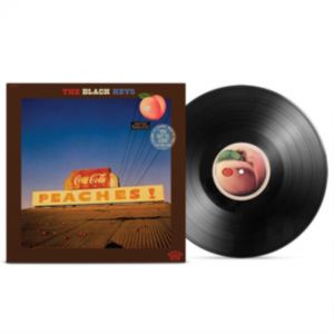 Black Keys - Peaches LP
