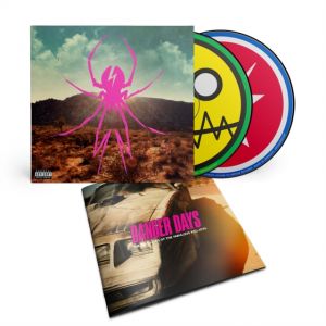 My Chemical Romance - Danger Days: The True Lives of the Fabulous Killjoys Deluxe Edition 2CD