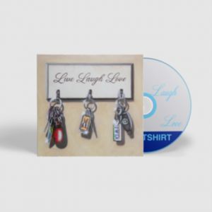 Earl Sweatshirt - Live Laugh Love CD
