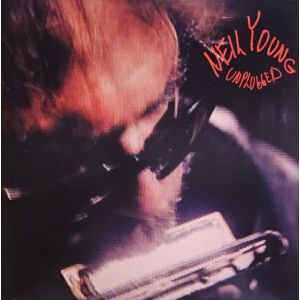 Neil Young - Unplugged 2LP