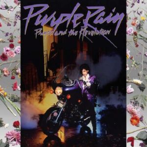 Prine - Purple Rain LP