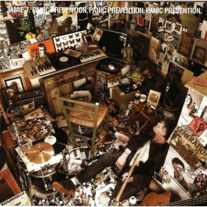 JAMIE T - Panic prevention