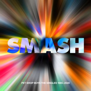 PET SHOP BOYS - Smash - The Singles 1985 - 2020 3CD