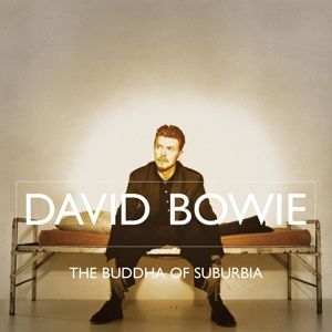 BOWIE DAVID - Buddha Of Suburbia 2LP