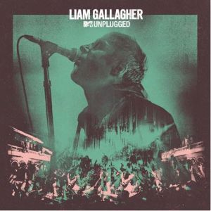 GALLAGHER LIAM - MTV Unplugged LP