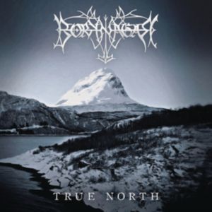 BORKNAGAR - True North CD
