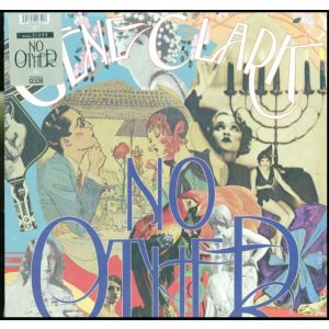 CLARK, GENE - No Other 180gr LP 4ad