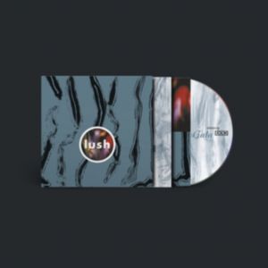 Lush - Gala CD (35th Anniversary Edition)