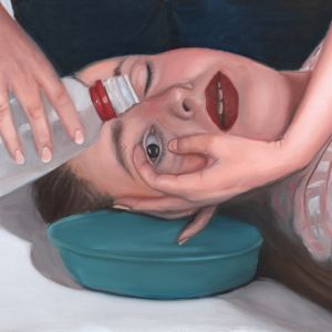 Dry Cleaning - Secret Love CD