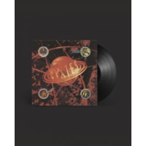 Pixies - Bossanova (2026 Remaster) LP