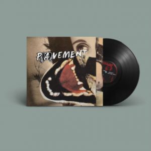 Pavement - Hecklers Choice: Big Gums and Heavy Lifters (A Pavement Collection) LP