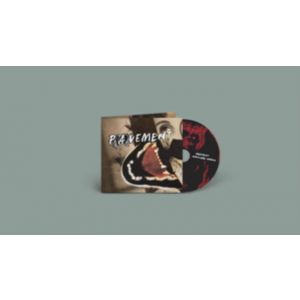 Pavement - Hecklers Choice: Big Gums and Heavy Lifters (A Pavement Collection) CD