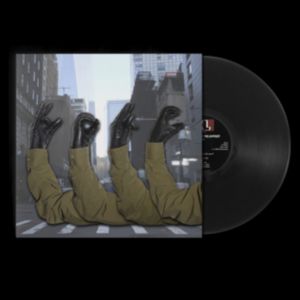 Standing on the Corner - SOTC II LP